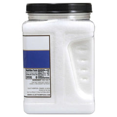 Olde Thompson, Kosher Flake Sea Salt, 5 lbs