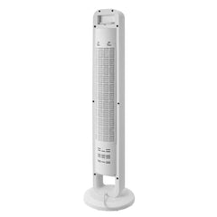 OmniBreeze Tower Fan with Internal Oscillation and Wi-Fi - USA MEGA SHOP