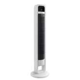 OmniBreeze Tower Fan with Internal Oscillation and Wi-Fi - USA MEGA SHOP