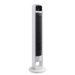 OmniBreeze Tower Fan with Internal Oscillation and Wi-Fi - USA MEGA SHOP