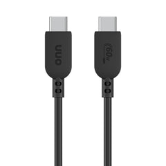 onn 10ft USB-C to USB-C Charging Cable, USB-IF Certified, Fast Charging, Compatible with iPhone 17, Samsung Galaxy, Pixel Devices