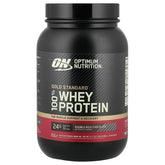OptimumNutrition_GoldStandard_100_WheyProtein_DoubleRichChocolate_1.98lb_899g - USA Mega Shop