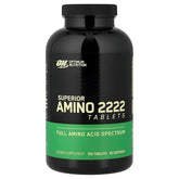 OptimumNutrition_SuperiorAmino2222_160Tablets - USA Mega Shop