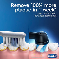 Oral-B iO Series 5 Rechargeable Toothbrush Twin Pack