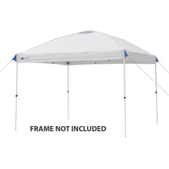 Ozark Trail 10X10 Instant Canopy Top Replacement