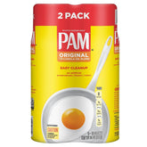 PAMOriginalCookingSpray_12oz._2pk. - USA Mega Shop