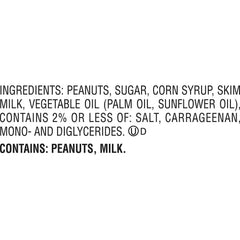 PAYDAY Peanut Caramel Candy, 1.85 oz., 24 pk. - USA MEGA SHOP