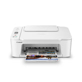 Canon PIXMA TS3722 All-In-One, Wireless Inkjet Printer for Home Office