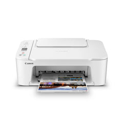 Canon PIXMA TS3722 All-In-One, Wireless Inkjet Printer for Home Office - USA MEGA SHOP