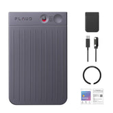 PLAUD NOTE AI Note-Taker Pro Plan Edition Professional Al Note-taker to Maximize Productivity - USA MEGA SHOP