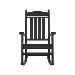 POLYWOOD Gulf Shores Rocking Chair