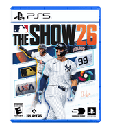 MLB The Show 26 - Playstation 5