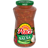 Pace-Chunky-Mild-Salsa-16-oz-Jar-0f3fa897-855a-4ad0-b4d5-b1ee528409ae-3b337984c87f80a6db9acda82e_6988_1 - USA Mega Shop