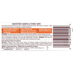 Palmer's Cocoa Butter Formula Solid Lotion with Vitamin E, 3.5 oz. Moisturizes & Soothes Dry Skin