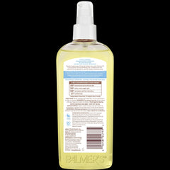 Palmer's Baby Cocoa Butter Nourishing Oil with Vitamin E, 5.1 fl oz