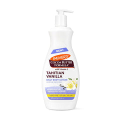 Palmer's Cocoa Butter Formula Body Lotion, Tahitian Vanilla, 20 fl oz (3 PACK )