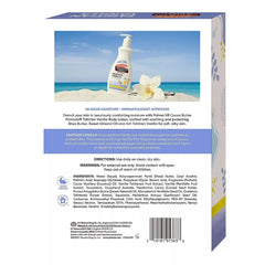 Palmer's Cocoa Butter Formula Tahitian Vanilla Body Lotion, 2 pk./13.5 fl. oz. - USA MEGA SHOP