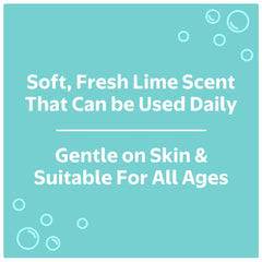 Para Mi Bebe Baby Fresh Lime Cologne 8.3 fl. oz.