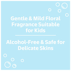 Para Mi Bebe Colonia Natural Parfum, Fragrance for Kids, 25 Oz, Mini & Travel Size