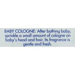 Para Mi Bebe Colonia Natural Parfum, Fragrance for Kids, 25 Oz, Mini & Travel Size