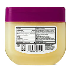 Parent's Choice Baby Petroleum Jelly skin Protectant, 13 oz