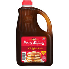 Pearl Milling Company Original Syrup, 64 oz. - USA MEGA SHOP