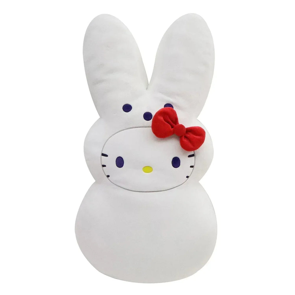 Peeps x Hello Kitty & Friends Jumbo 3-Feet-Tall Plush Toy - USA MEGA SHOP