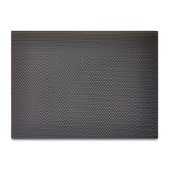 Pen+Gear 13-Pocket Letter-Size Expanding File Folder, Textured Gray