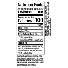 Pepsi Mini, 7.5 fl oz, 30-count - USA MEGA SHOP