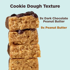 Perfect Bar Mini Protein Bar Variety Pack, 0.88 oz., 18 pk.