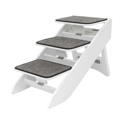 PetSafe CozyUp, Steps & Ramp Combo - USA MEGA SHOP