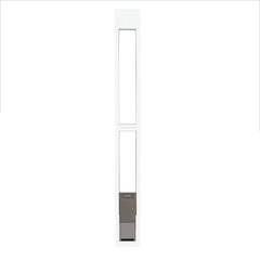PetSafe Sliding Glass Pet Door, 2-Piece, Small - USA MEGA SHOP