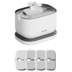 Petlibro Cordless Pet Water Fountain - USA MEGA SHOP