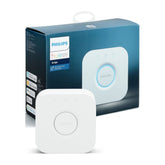 Philips-Lighting-Hue-Bridge-Wireless-Lighting-System-Central-Control-Unit_729cdc69-e16c-4bd4-9c2f-82263a2267de.76fbd9db1070d70edaa512528c48df45 - USA Mega Shop