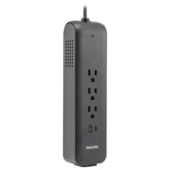 Philips Car Power Inverters, 2-pack (one 100W, one 150W)
