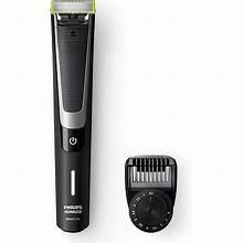 Philips Norelco OneBlade Pro Face and Body Hybrid Electric Trimmer and Shaver
