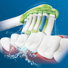 Philips Sonicare W3 Premium White Replacement Brush Heads, 8 ct.