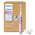 Philips Sonicare Brilliant Clean Rechargeable Electric Toothbrush, 1-pack