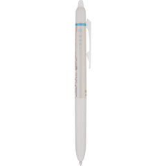 Pilot FriXion Waai Erasable Gel Ink Pens, Extra Fine Point, 0.5 mm, Assorted Color Inks, 5 Count