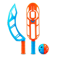 Play Day Click N Throw – Fun & Interactive Outdoor Toy Sports Equipment, Children Ages 3+