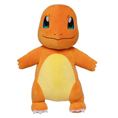 Pokémon Jumbo 25" Plush - USA MEGA SHOP