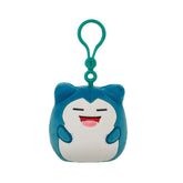 PokemonSquishmallowClip-OnPlush - USA Mega Shop