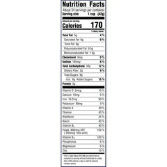 Post, Honey Bunches of Oats with Almonds Cereal, 50 oz