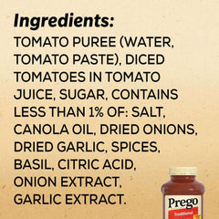Prego Traditional Italian Sauce, 45 oz., 3 pk. - USA MEGA SHOP