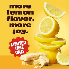 Premier Protein High Protein 30g Protein Shake, Lemon Bar, 11 fl. oz., 15 pk.