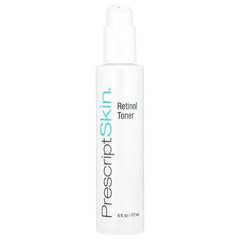 PrescriptSkin, Retinol Toner, 6 fl oz (177 ml)