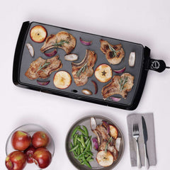 Presto 20" x 10.5" Cool-Touch Electric Griddle