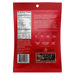 Prevail Variety Grass Fed Beef Jerky 10-pack - USA MEGA SHOP