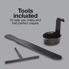 Proctor Silex Crepe Maker