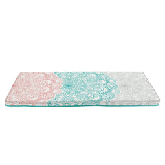 PureLux 2” Memory Foam Rollout Lounger - USA MEGA SHOP